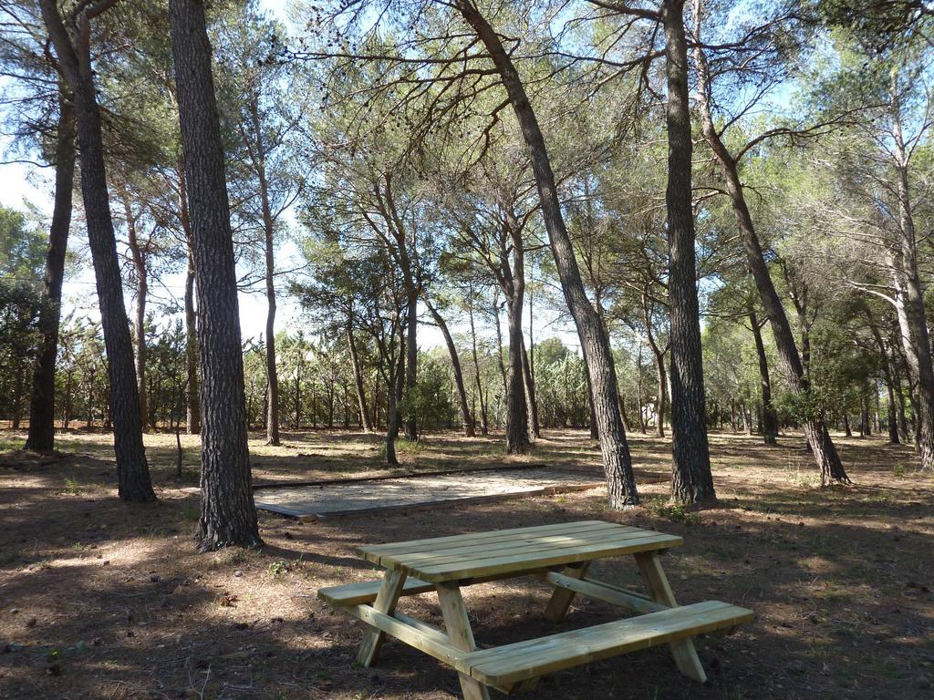 Les Mazets Du Luberon Acomodação com café da manhã Puget Exterior foto